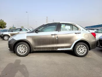 SUZUKI DZIRE 1.2 GLI A/T 2022