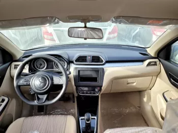 SUZUKI DZIRE 1.2 GLI A/T 2022