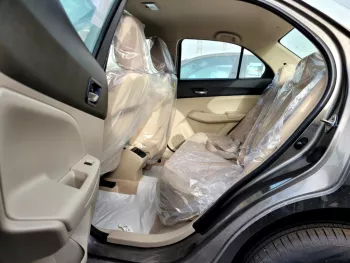 SUZUKI DZIRE 1.2 GLI A/T 2022