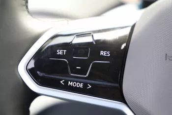 Volkswagen ID.4 Lite Pro Crozz A/T Electric 2022 - GOLD, GRAY, WHITE AVAILABLE