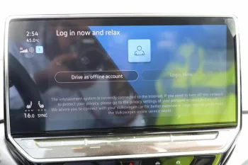 Volkswagen ID.4 Lite Pro Crozz A/T Electric 2022 - GOLD, GRAY, WHITE AVAILABLE
