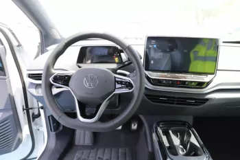 Volkswagen ID.4 Lite Pro Crozz A/T Electric 2022 - GOLD, GRAY, WHITE AVAILABLE