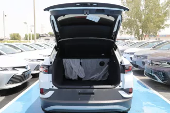 Volkswagen ID.4 Lite Pro Crozz A/T Electric 2022 - GOLD, GRAY, WHITE AVAILABLE