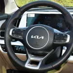 KIA SPORTAGE ( LEATHER SEATS ) 2023 EXPORT ONLY - Thumbnail 5