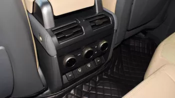 Land Rover defender 2021