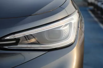 Volkswagen ID.4 Pure+ 2022 Electric Car