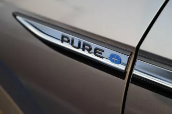 Volkswagen ID.4 Pure+ 2022 Electric Car