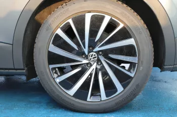 Volkswagen ID.4 Pure+ 2022 Electric Car