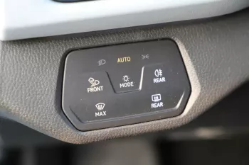 Volkswagen ID.4 Pure+ 2022 Electric Car