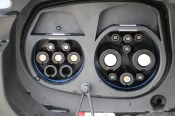 Volkswagen ID.4 Pure+ 2022 Electric Car