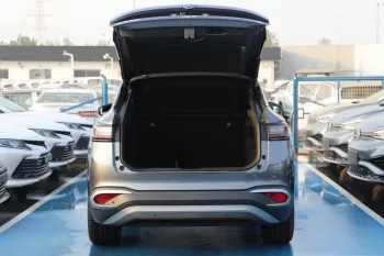 Volkswagen ID.4 Pure+ 2022 Electric Car
