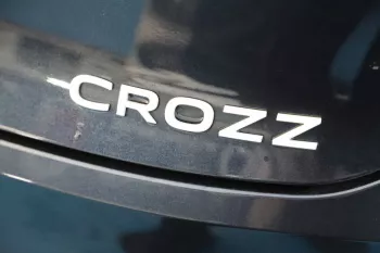 VOLKSWAGEN ID6 CROZZ PRO WITH HUD 360 CAMERA *EXPORT PRICE*