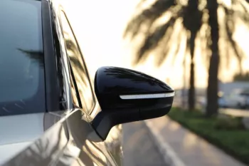 VOLKSWAGEN ID4 CROZZ PRO AUTO PARK 2022 *EXPORT PRICE*