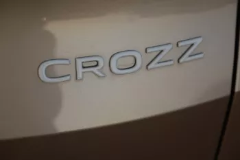 VOLKSWAGEN ID4 CROZZ PRO AUTO PARK 2022 *EXPORT PRICE*