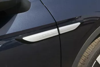 Volkswagen ID.4 PURE+ CROZZ A/T ELECTRIC