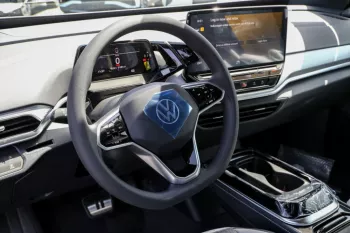 Volkswagen ID.4 PURE+ CROZZ A/T ELECTRIC
