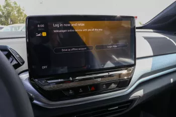 Volkswagen ID.4 PURE+ CROZZ A/T ELECTRIC