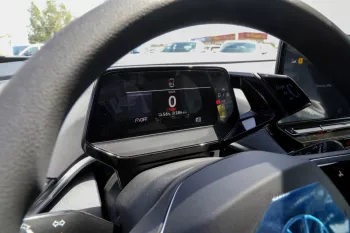 Volkswagen ID.4 PURE+ CROZZ A/T ELECTRIC