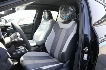Volkswagen ID.4 PURE+ CROZZ A/T ELECTRIC