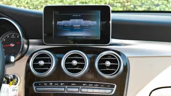 Mercedes Benz GLC 300 2019