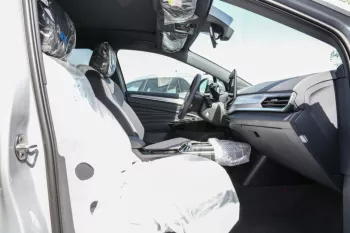 Volkswagen ID.4 CROZZ Full Electric 2022 Model Year 