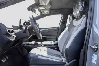 Volkswagen ID.4 CROZZ Full Electric 2022 Model Year 