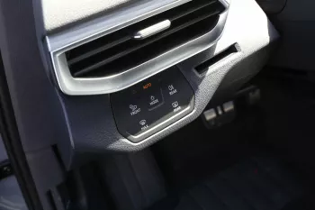 Volkswagen ID.4 CROZZ Full Electric 2022 Model Year 