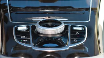 Mercedes Benz GLC 300 2019