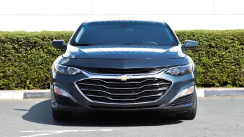 Chevrolet Malibu LT 2019