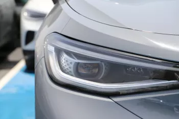 VOLKSWAGEN ID4 CROZZ PRO AUTO PARK 2022 *EXPORT PRICE*