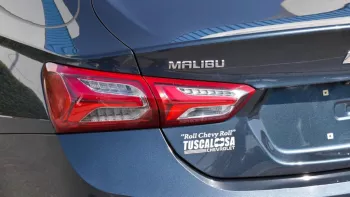 Chevrolet Malibu LT 2019
