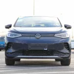 2022 VOLKSWAGEN ID4 PRO CROZZ WITH HUD - Thumbnail 3