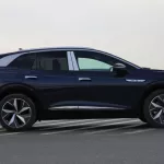 2022 VOLKSWAGEN ID4 PRO CROZZ WITH HUD - Thumbnail 5