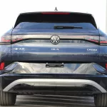 2022 VOLKSWAGEN ID4 PRO CROZZ WITH HUD - Thumbnail 6