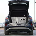 2022 VOLKSWAGEN ID4 PRO CROZZ WITH HUD - Thumbnail 8