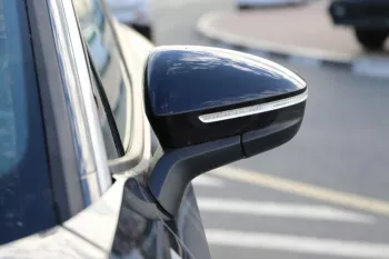 2022 VOLKSWAGEN ID4 PRO CROZZ WITH HUD