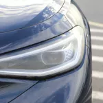 2022 VOLKSWAGEN ID4 PRO CROZZ WITH HUD - Thumbnail 14