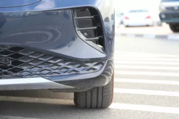 2022 VOLKSWAGEN ID4 PRO CROZZ WITH HUD