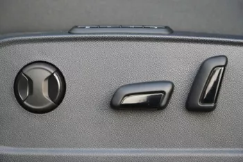 2022 VOLKSWAGEN ID4 PRO CROZZ WITH HUD