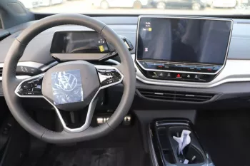 2022 VOLKSWAGEN ID4 PRO CROZZ WITH HUD
