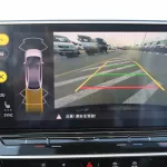 2022 VOLKSWAGEN ID4 PRO CROZZ WITH HUD - Thumbnail 23