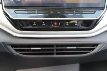 2022 VOLKSWAGEN ID4 PRO CROZZ WITH HUD