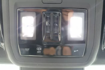 2022 VOLKSWAGEN ID4 PRO CROZZ WITH HUD