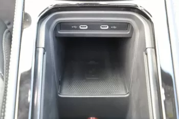 2022 VOLKSWAGEN ID4 PRO CROZZ WITH HUD