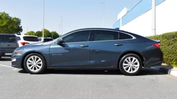 Chevrolet Malibu LT 2019