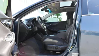 Chevrolet Malibu LT 2019