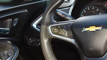 Chevrolet Malibu LT 2019