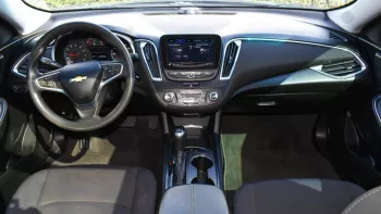 Chevrolet Malibu LT 2019
