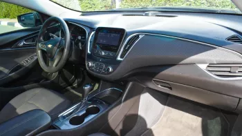 Chevrolet Malibu LT 2019