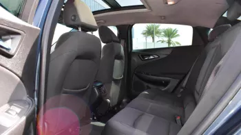 Chevrolet Malibu LT 2019
